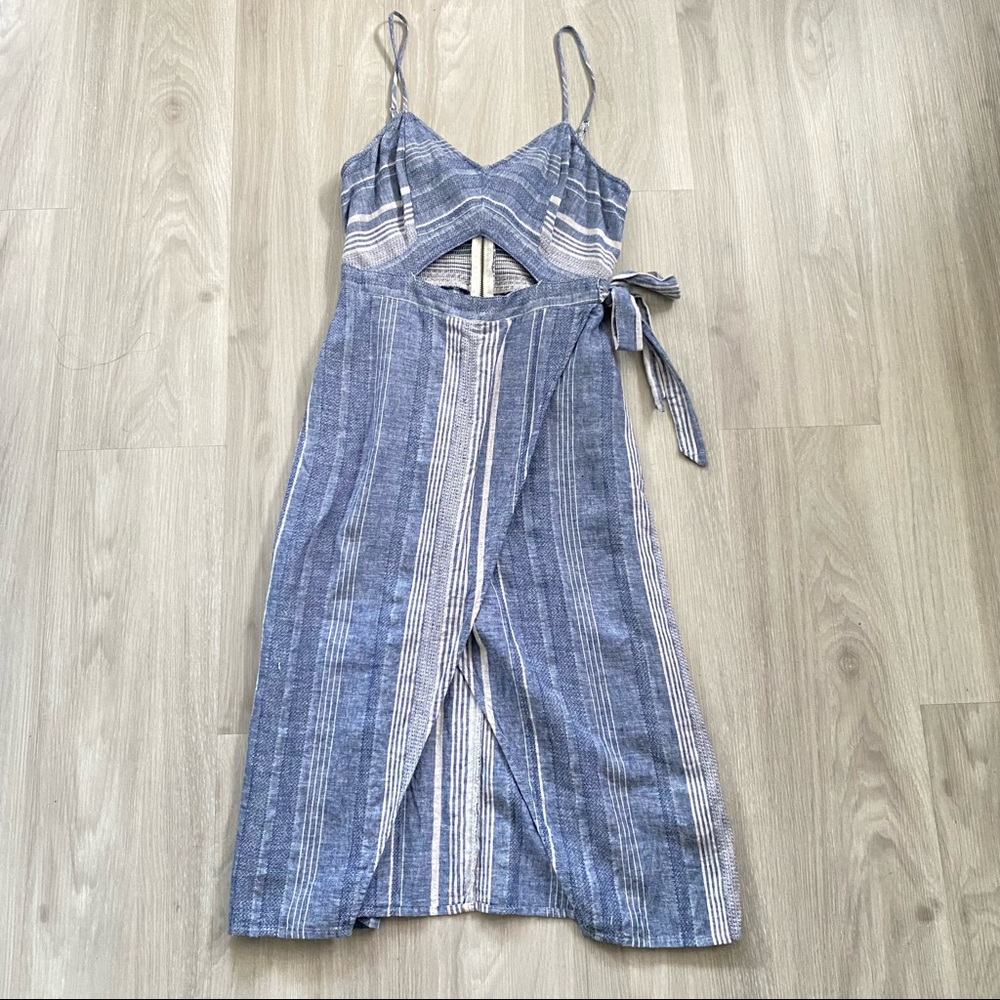 Midi dress